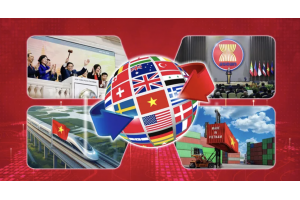 Từ mùa thu cách mạng đến khát vọng vươn mình