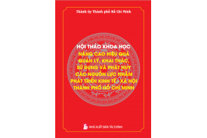 Mô hình hợp tác công tư trong phát triển nhà ở xã hội  thành phố Hồ Chí Minh 2025-2030