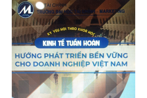Khảo sát quá trình 