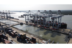 Tuyến đường sắt nhanh kết nối Đông - Tây: Giải pháp đột phá cho logistics xanh vùng Nam Bộ