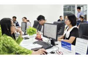 Chọn đúng người, trao đúng việc