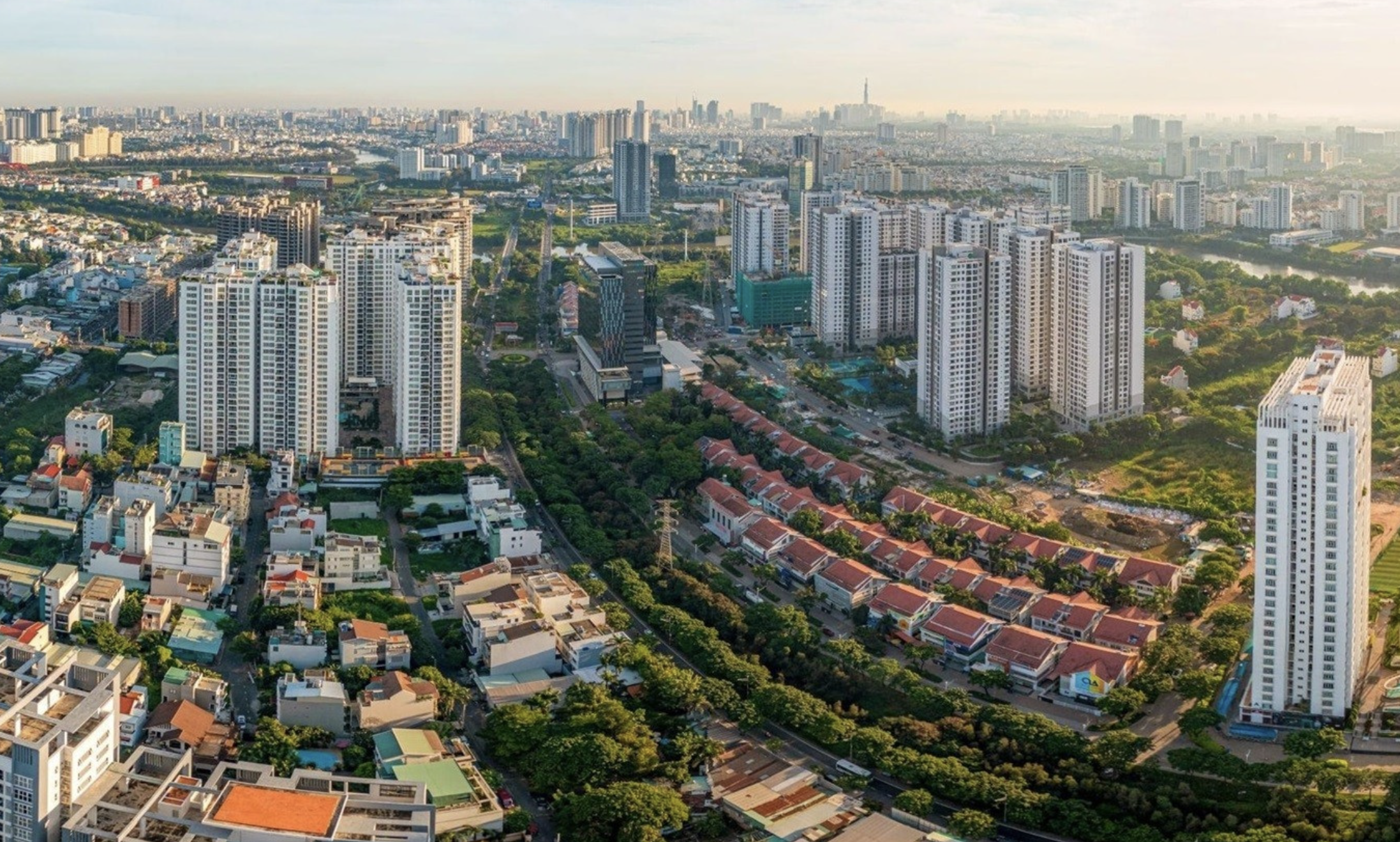 Bài toán giá nhà vượt thu nhập và lời giải từ nền sản xuất