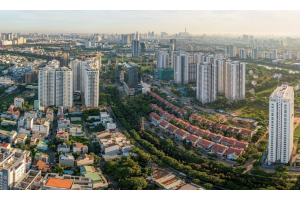 Bài toán giá nhà vượt thu nhập và lời giải từ nền sản xuất