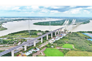 Đa dạng hóa loại hình giao thông để tăng tốc phát triển TPHCM