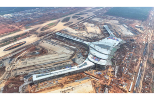 Vẫn băn khoăn chuyển bay quốc tế qua Long Thành