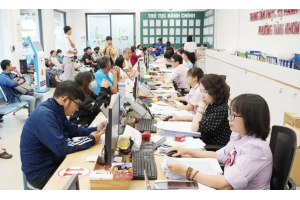 Đánh giá cán bộ thường xuyên, thực chất