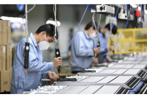 Đột phá năng suất và nội địa hóa tạo nền tảng xây dựng mô hình tăng trưởng tự chủ, bền vững