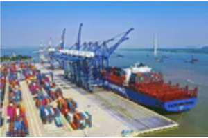 Mở lối không gian biển để Việt Nam vươn ra thế giới