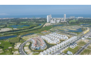 Đất đai bị ‘găm giữ’ làm chậm nhịp tăng trưởng