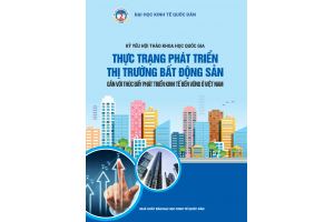 Định hướng chính sách tài chính bất động sản Việt Nam giai đoạn 2025–2030