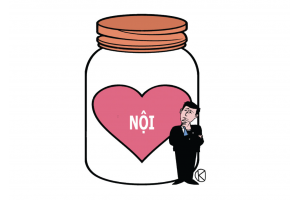 Tìm lại trái tim doanh nghiệp nội của nền sản xuất