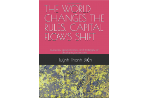 The World Changes the Rules of the Game, Capital Flows Shift