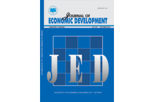 Policy on Planning and Promotion of Development of Supporting Industries for Vietnam