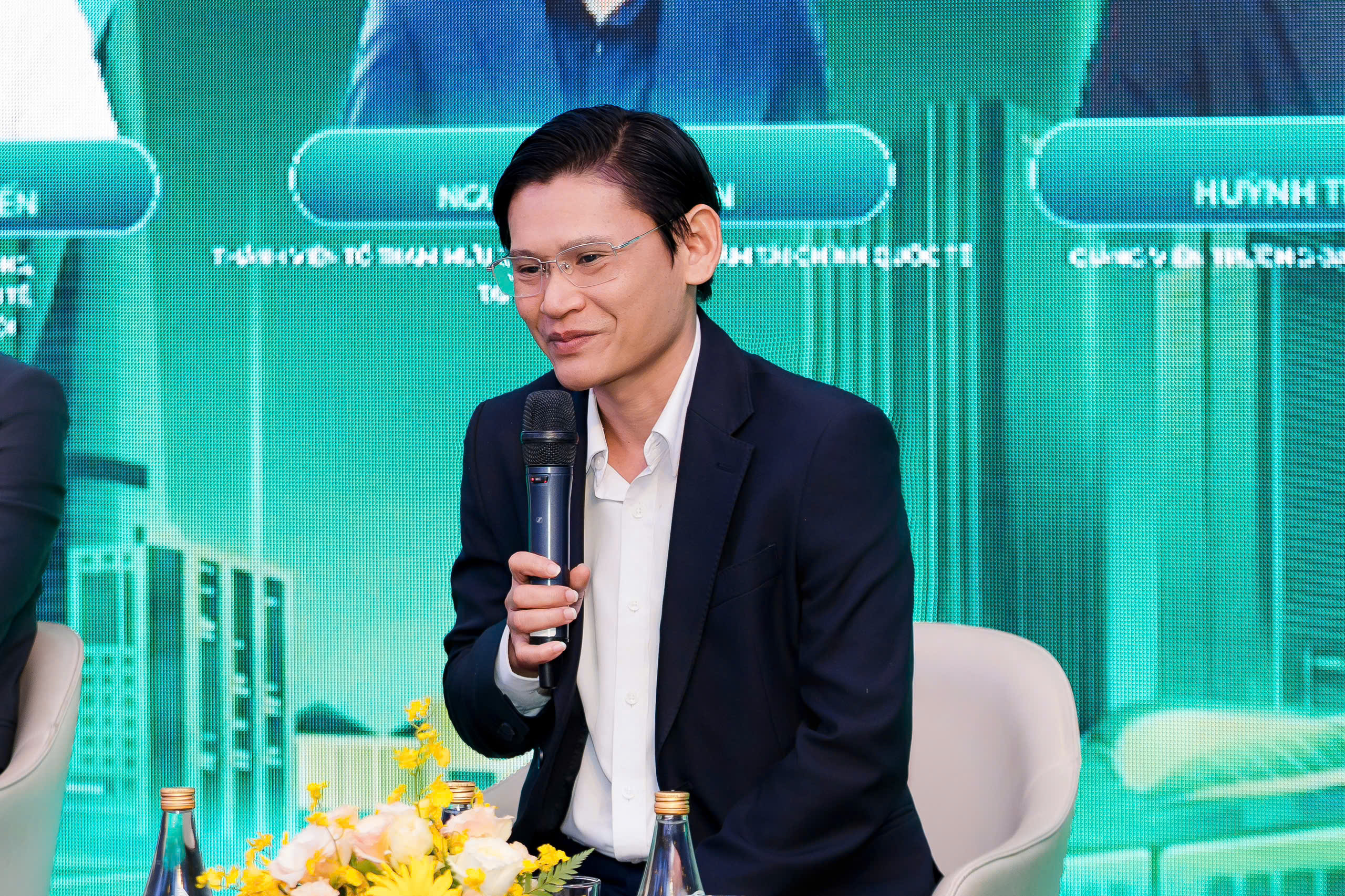 Cơ hội lớn cho thị trường bất động sản Vùng động lực phía Nam