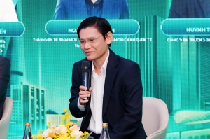 Cơ hội lớn cho thị trường bất động sản Vùng động lực phía Nam