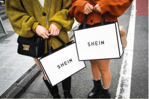 Shein và lời cảnh tỉnh