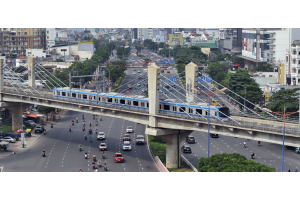 TP.HCM đã sẵn sàng để tăng tốc, bứt phá