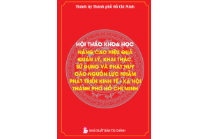 Mô hình hợp tác công tư trong phát triển nhà ở xã hội  thành phố Hồ Chí Minh