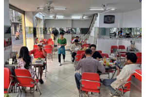 Bỏ thuế khoán khuyến khích hộ kinh doanh lên doanh nghiệp