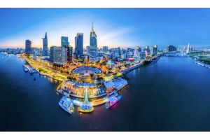 Không gian phát triển mới từ cứng đến mềm