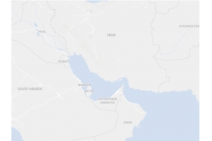 Khi bom rơi xuống Iran, chấn động lan ra toàn cầu