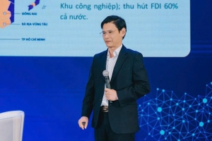 Định hướng công nghiệp cơ khí điện TP.HCM sau sáp nhập & vai trò kết nối của HAME