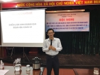 Chia sẻ chiến lược kinh doanh sau dịch Covid 19 tại UBND quận Tân Phú