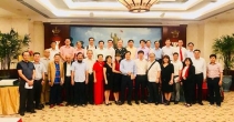 Tham luận về hội nhập kinh tế quốc tế cho cán bộ quản lý kinh tế tại quận Tân Phú