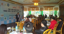 Cafe doanh nhân tại Huế: Ứng xử của doanh nghiệp trong thời kỳ hội nhập