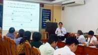 Hội thảo Tìm kiếm giải pháp đưa thành phố Hồ Chí Minh trở thành trung tâm khởi nghiệp của cả nước